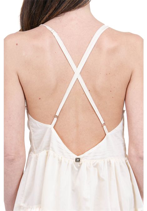 LUNGO CON BALZA MANILA GRACE | Abiti | A235IUMA148